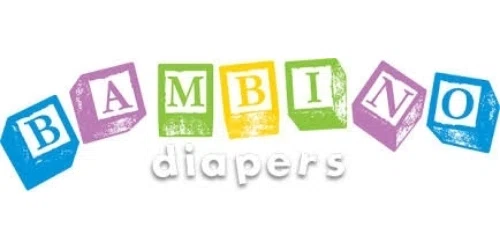 Bambino Diapers Promo Code