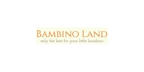 Bambino Land coupon