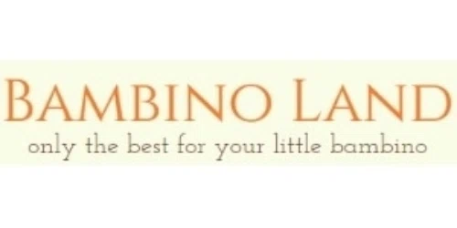 Bambino Land Promo Code