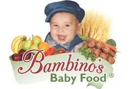 Bambinos Baby Food coupons