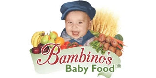 Bambinos Baby Food Promo Code