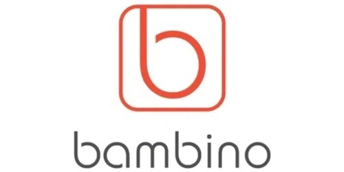 Bambino Sitters Merchant logo