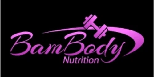 Bam Body Nutrition Merchant logo