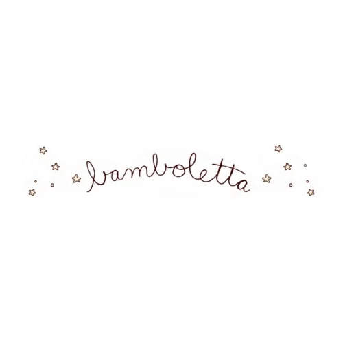 Bamboletta Promo Code