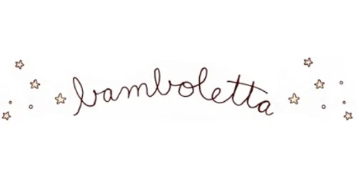Bamboletta Promo Code