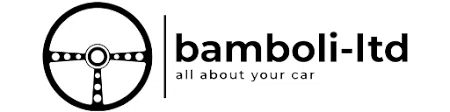 Bamboli LTD Merchant Logo