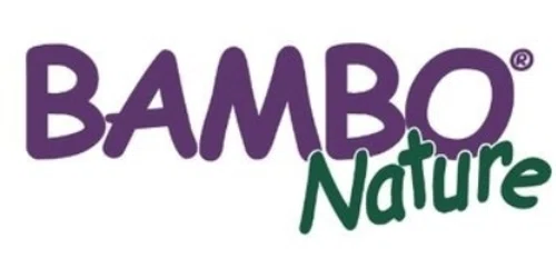 Bambo Nature Merchant logo