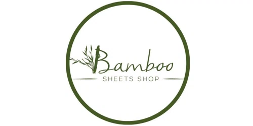 Bamboo Sheets Shop Promo Code