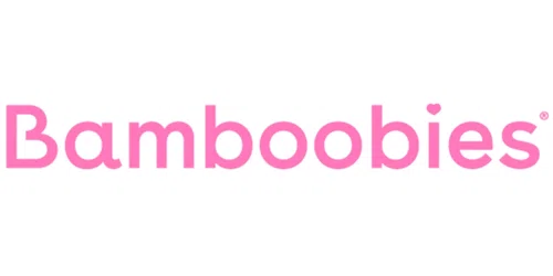 Bamboobies Merchant logo