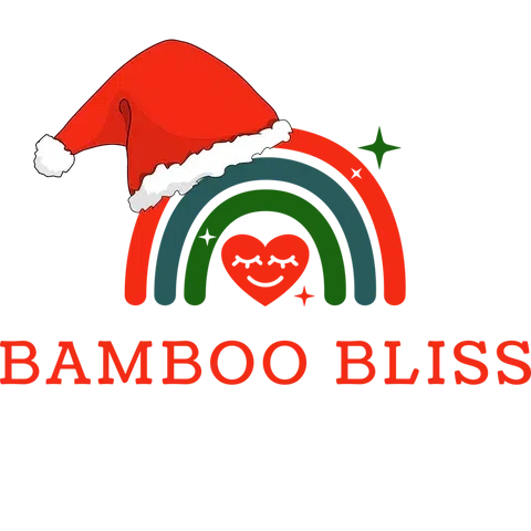 Bamboo Bliss Merchant Logo
