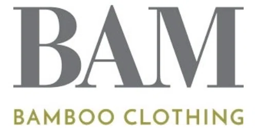 Bamboo Clothing Merchant logo