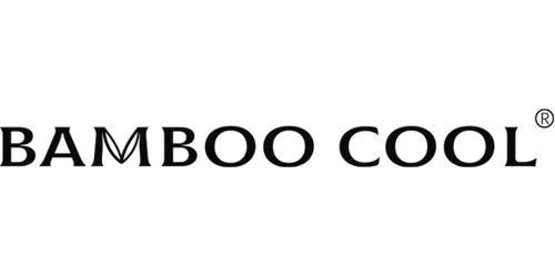 Bamboo Cool Promo Code