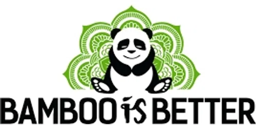 Bamboo Is Better Merchant logo