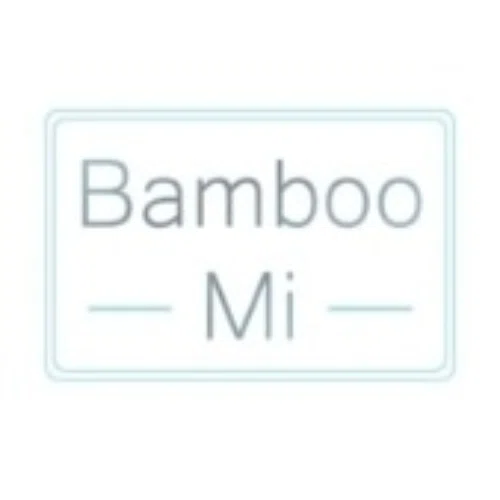 Bamboo Mi Promo Code