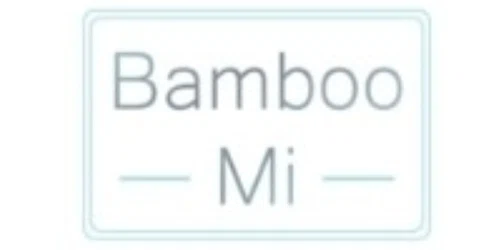 Bamboo Mi Promo Code