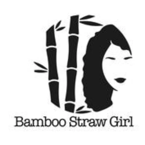 Bamboo Straw Girl coupons