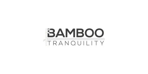 Bamboo Tranquility coupon