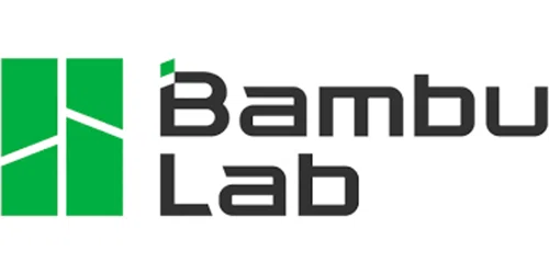 Bambu Lab Merchant logo
