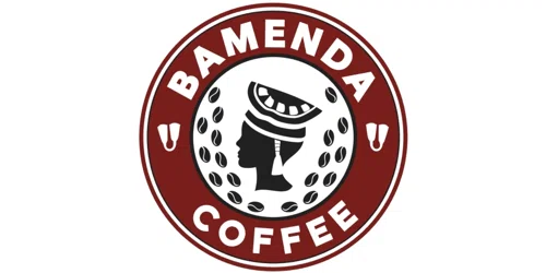 Bamenda Coffee Merchant logo
