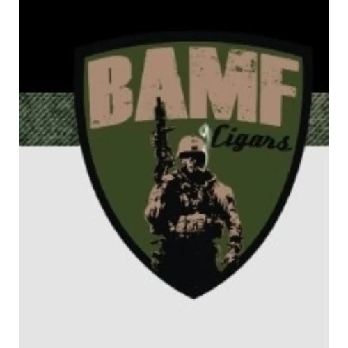 BAMF CIGARS Promo Code — Get 50 Off in July 2024