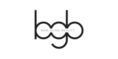 Bam Glam Beauty coupon