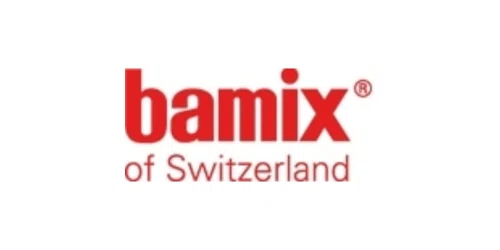 Bamix coupon