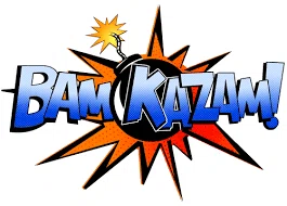 Bam Kazam coupons