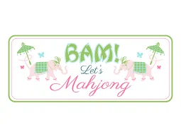 BAM! Let’s Mahjong discount code