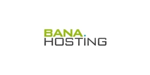 BanaHosting coupon