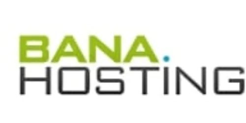 BanaHosting Merchant logo