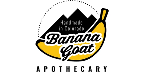 Banana Goat Apothecary Promo Code