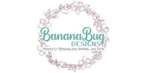 Banana Bug Designs Promo Code