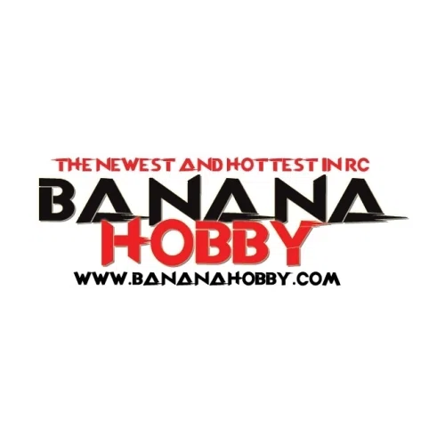 Banana Hobby Review  Ratings & Customer Reviews – Mar '23