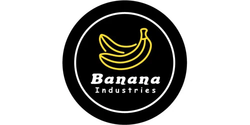 Banana Industries Promo Code