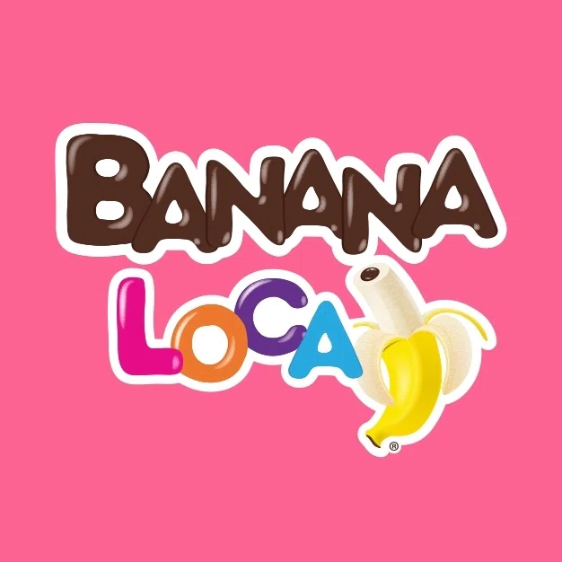 Banana Loca: Banana Corer & Filler