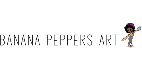 B. Peppers Art Promo Code