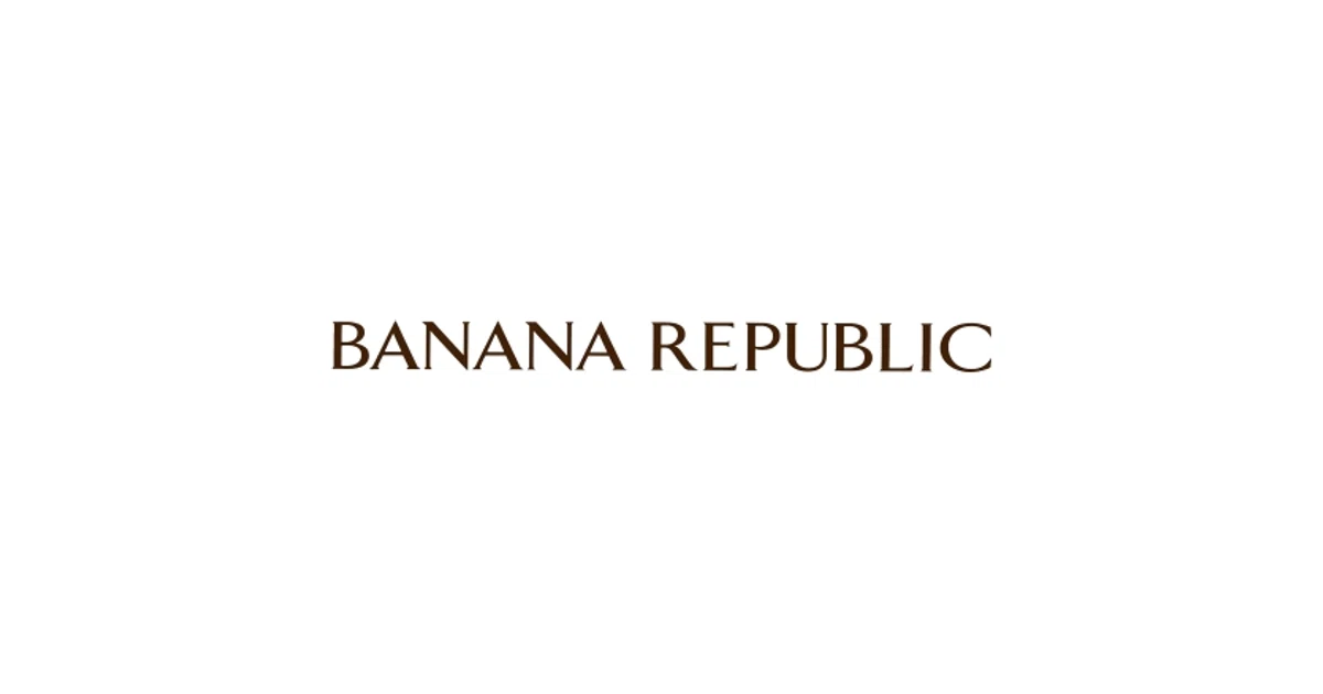 BANANA REPUBLIC Promo Code โ 27 Off (Sitewide) 2025
