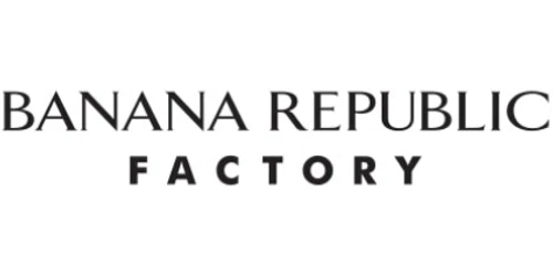 Banana Republic Factory Merchant logo
