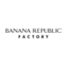 Banana Republic Factory logo