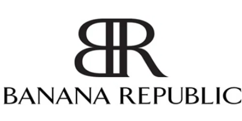 Banana Republic Canada Merchant logo