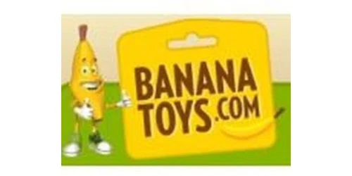 BananaToys.com Promo Code