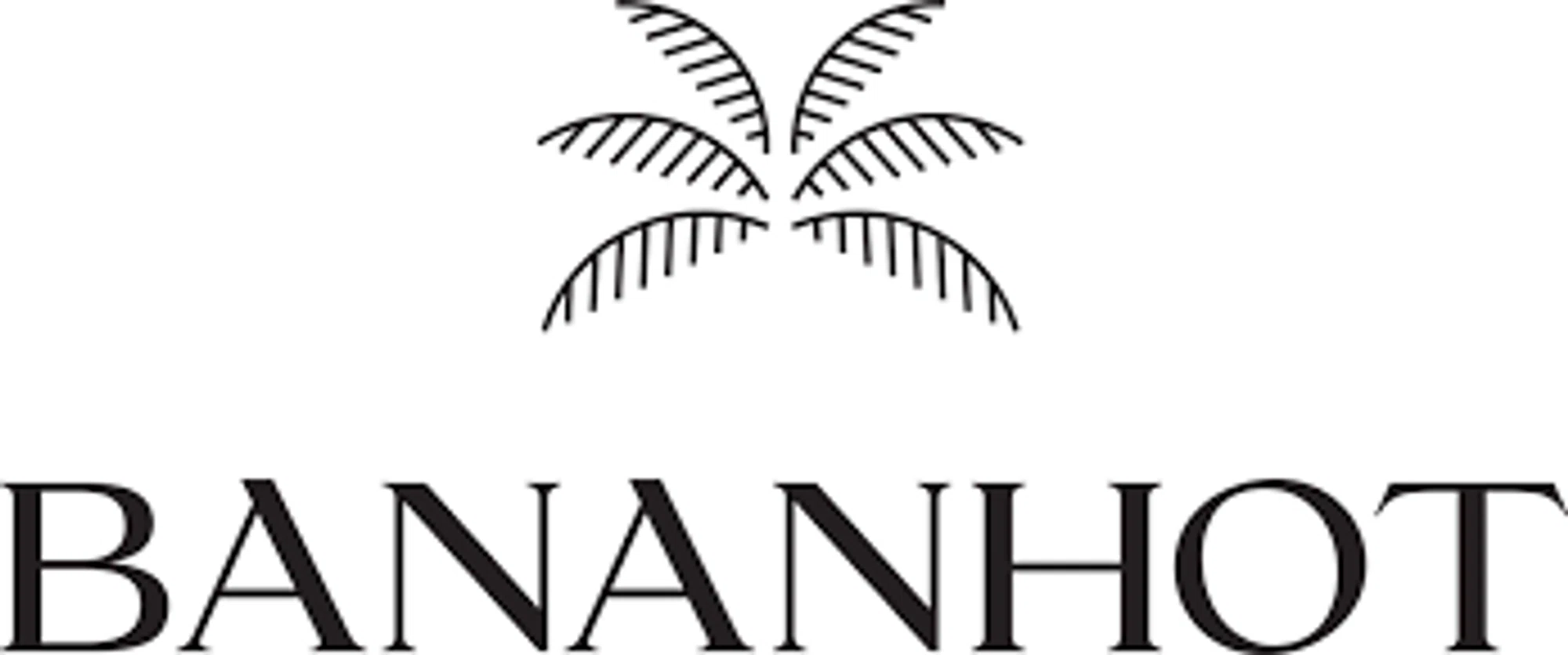 Bananhot Merchant Logo