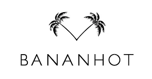 Bananhot Bikinis Merchant Logo