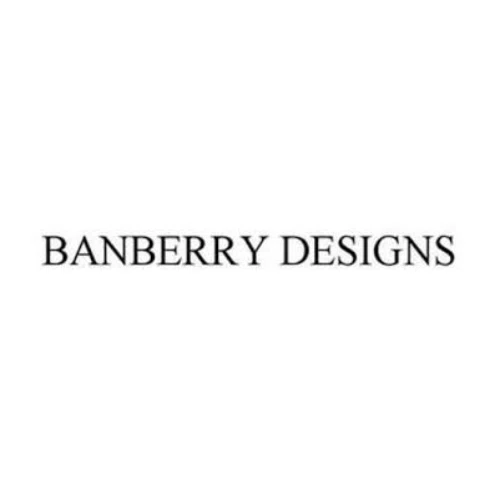 20% Off Banberry Designs Promo Code, Coupons June 2024