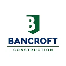 Bancroft Construction Merchant Logo
