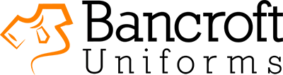 Bancroft Uniforms Merchant Logo
