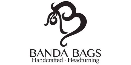 Banda Bags Merchant logo