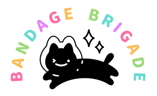 Bandage Brigade Promo Code