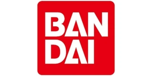 Bandai Promo Code