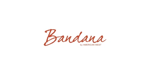 Bandana coupon